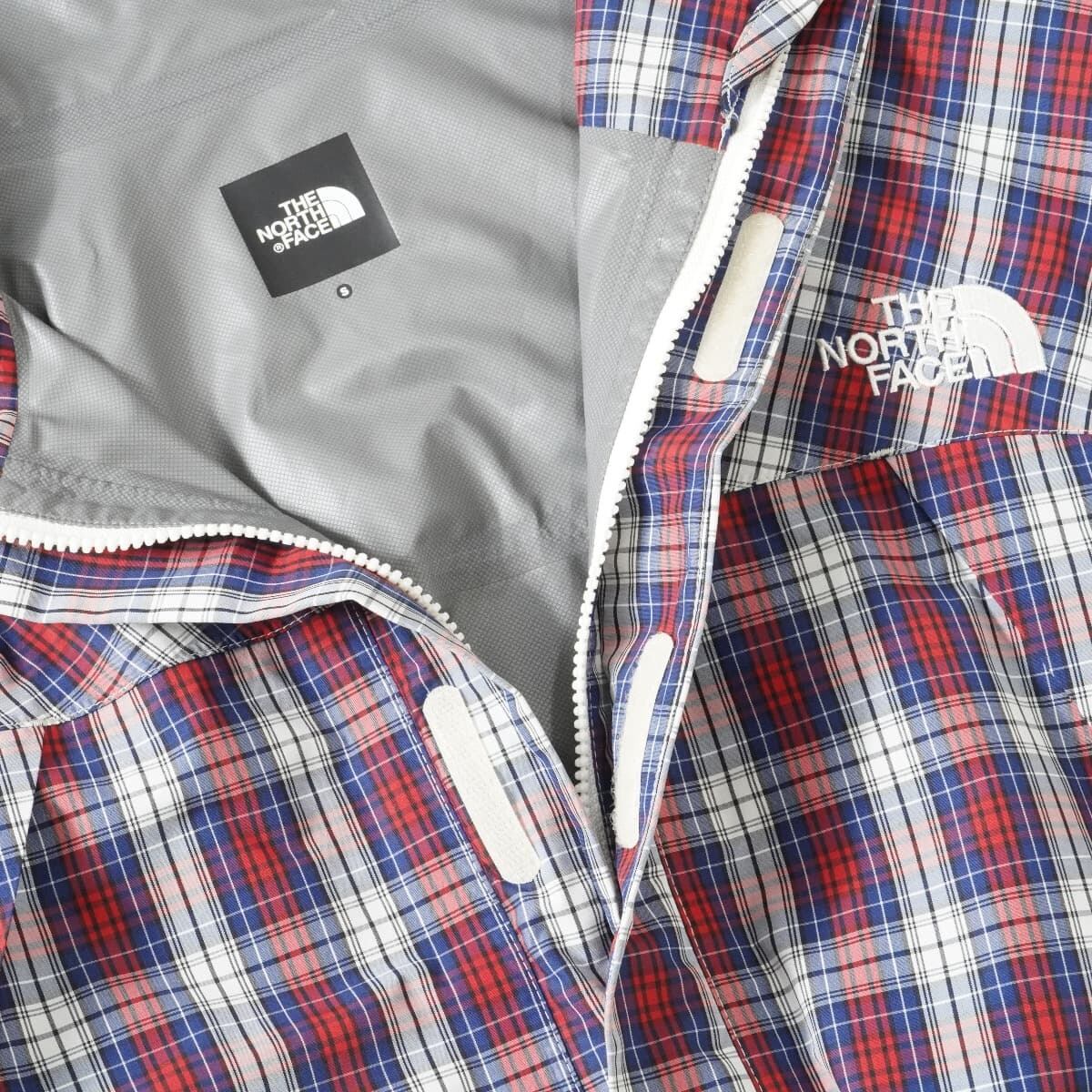 THE NORTH FACE ザノースフェイス NOVELTY DOT SHOT JACKET ノベルティ 
