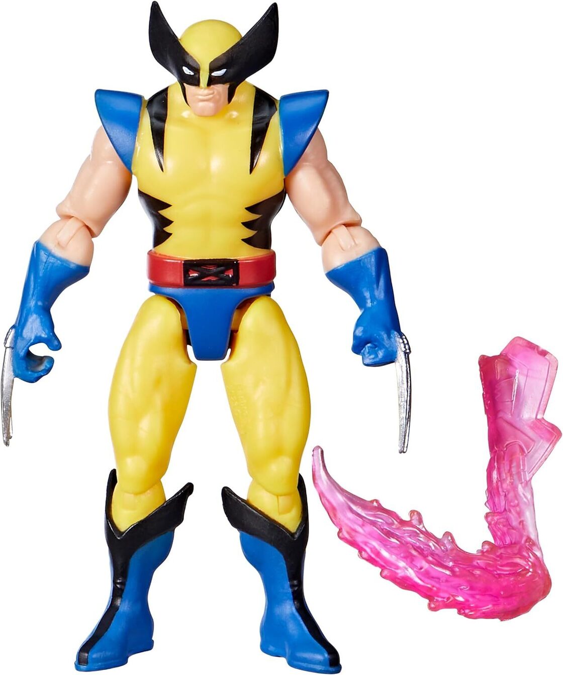 ハズブロ エピックヒーローシリーズ X-MEN 