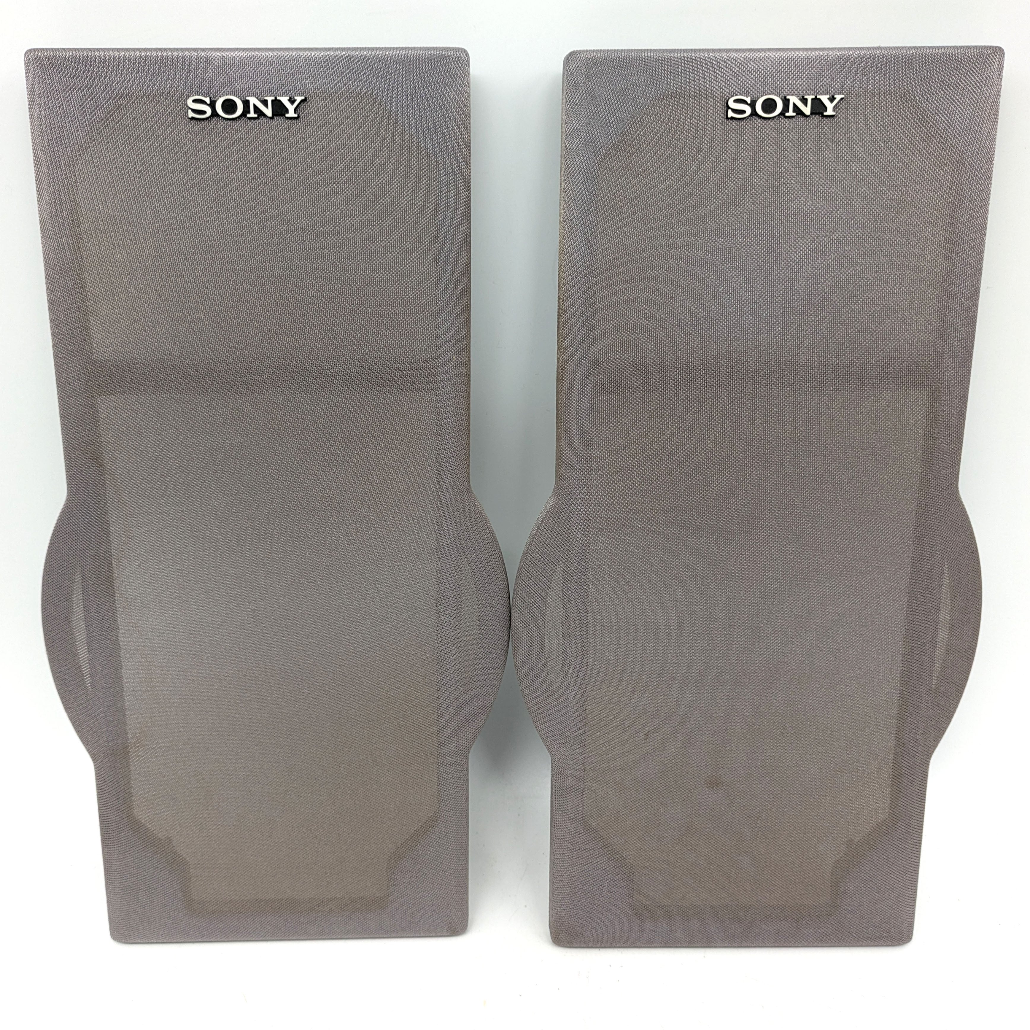 SONY(ソニー)・スピーカー・SS-MD333・No.240320-10・梱包サイズ SONY(ソニー)・スピーカー・SS-MD333・No.240320-10・梱包サイズ