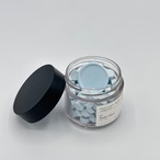 Sealing Wax Octagon series/05.Baby blue/シーリングワックス オクタゴンシリーズ/ベビーブルー thumbnail 1