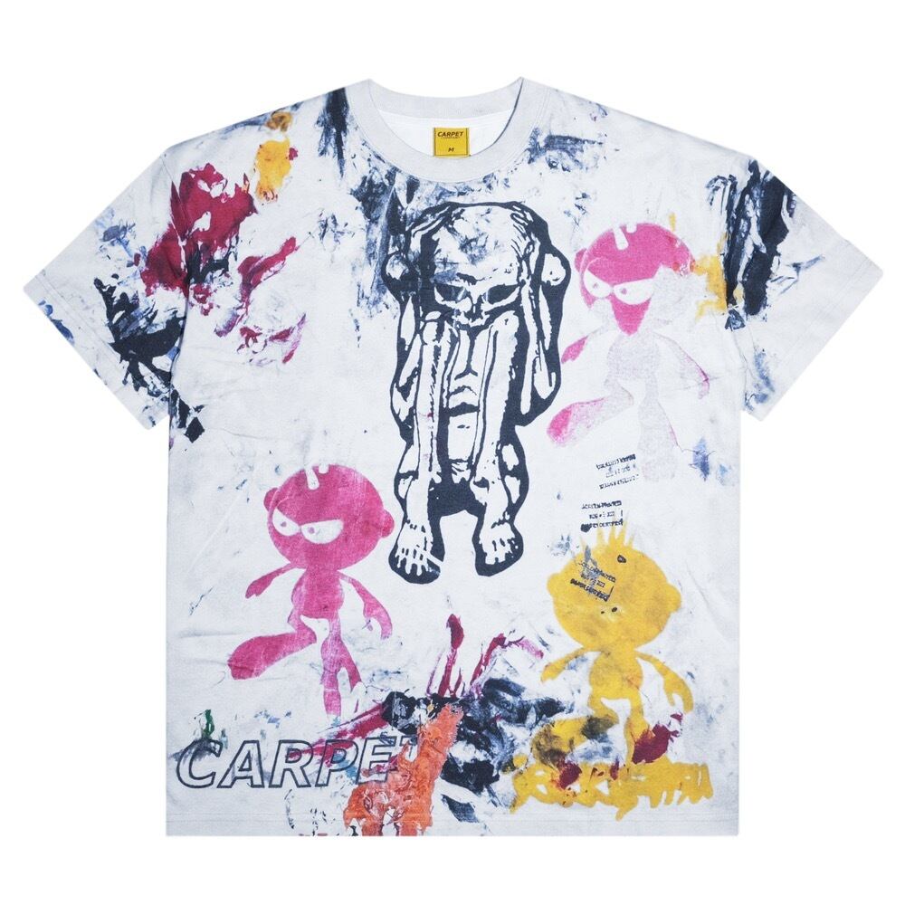 CARPET COMPANY / RAG TEE