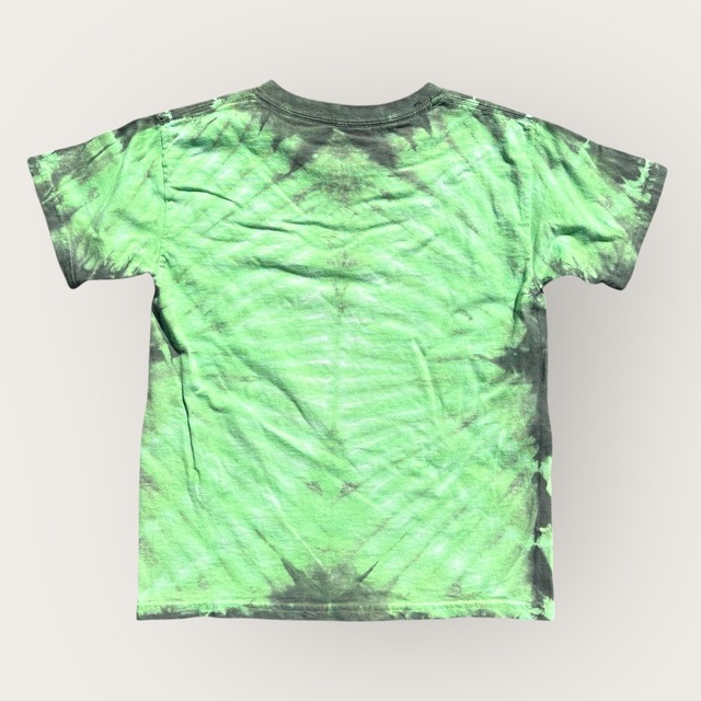 【KIDS】Disney Parks Tie-Dye T-Shirt size: XS（fits 120–130cm+