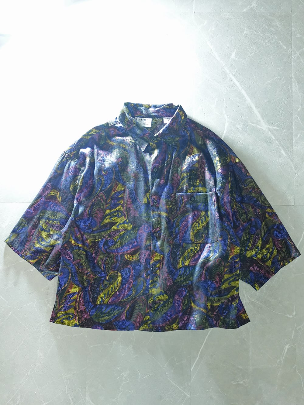 糢糊