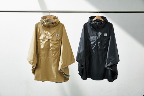 Re. High performance PONCHO