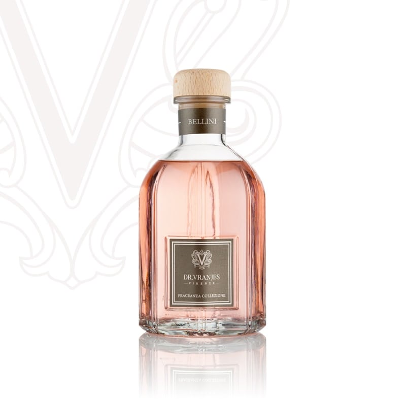BELLINI ディフューザー 250ml ［ Dr. Vranjes ］ | REAL Style online