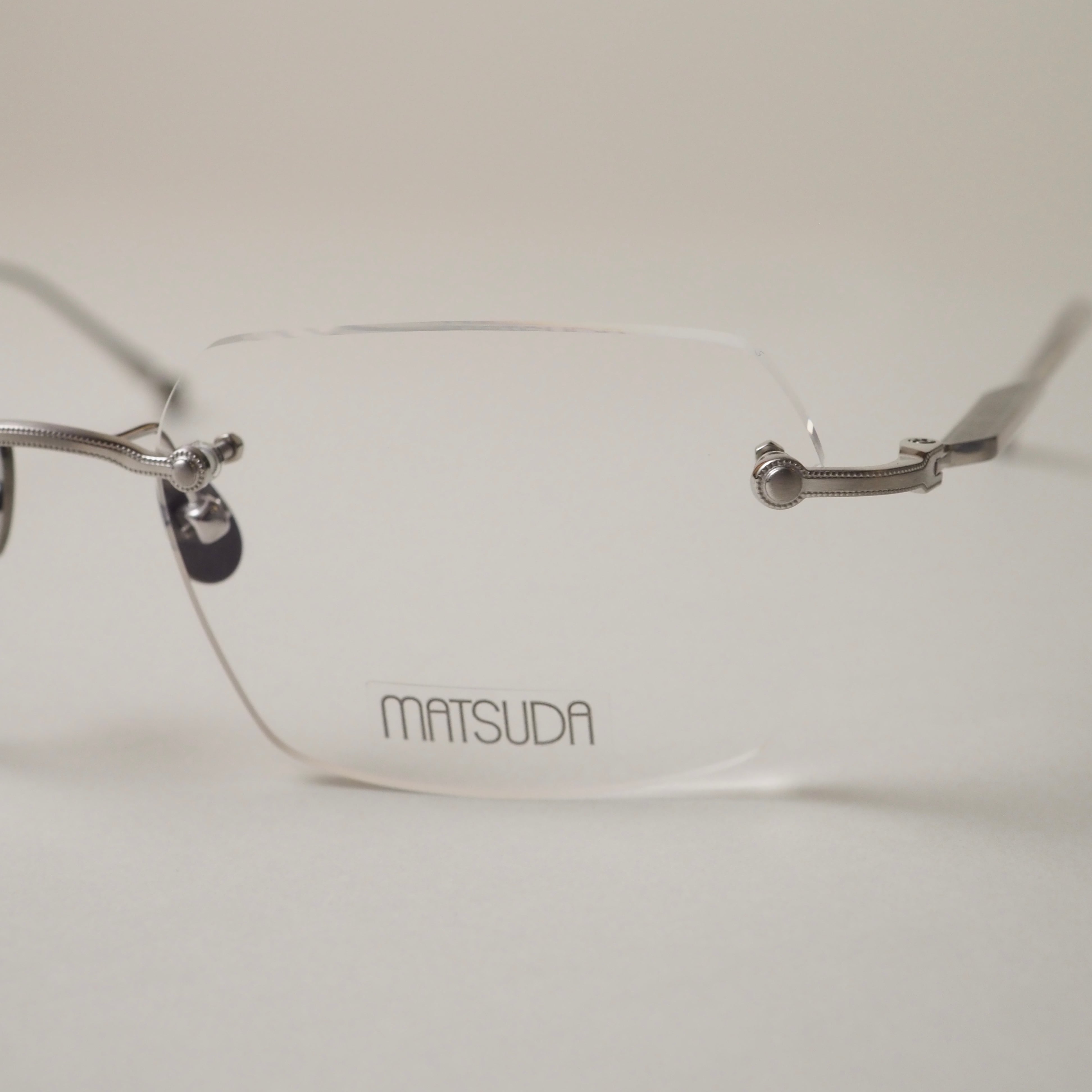 M5008 col.BS【MATSUDA】 | downtownshop