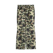 “80s-90s Walls” made in USA hunter camo work pants 34