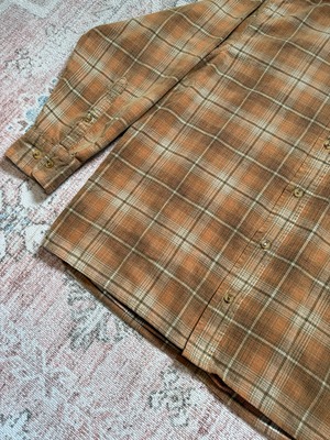corduroy check shirts