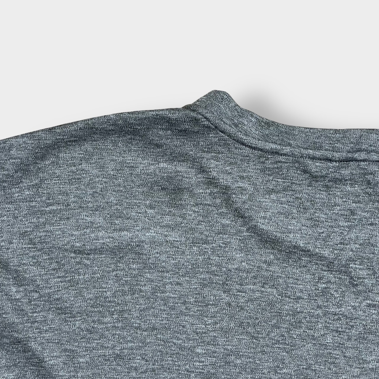 【BAW】2X ビッグシルエット COUGARS ピューマ プリント Tシャツ アーチロゴ 半袖 夏物 us古着