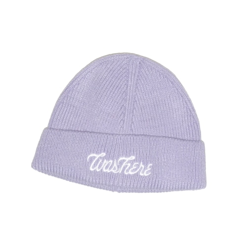 WasHere Sweet Dreams BEANIE