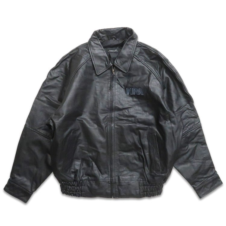 古着 BURK'S BAY レザージャケット サイズ表記:XL gd31208n 古着 BURK'S BAY レザージャケット サイズ表記:XL gd31208n
