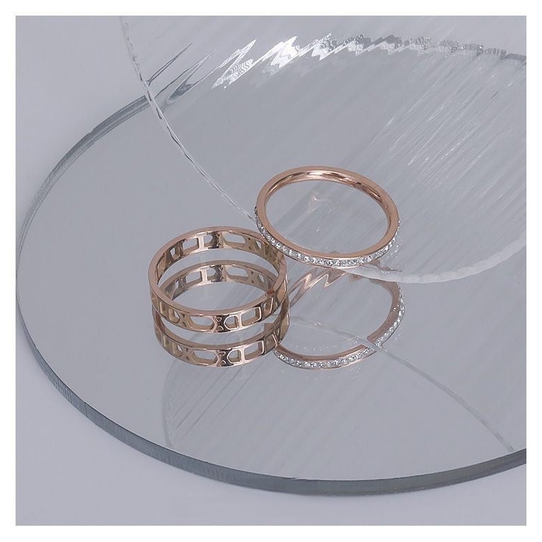 ラインストーン指輪　素材不明 楽天市場】送料無料 指輪 オープンリング レディース 女性