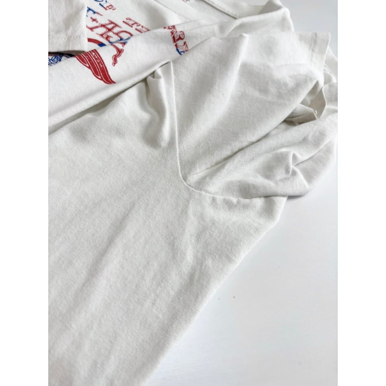80s GRATEFUL DEAD "HAIGHT ASHBURY" ROCK Tee MADE IN USA  Size L