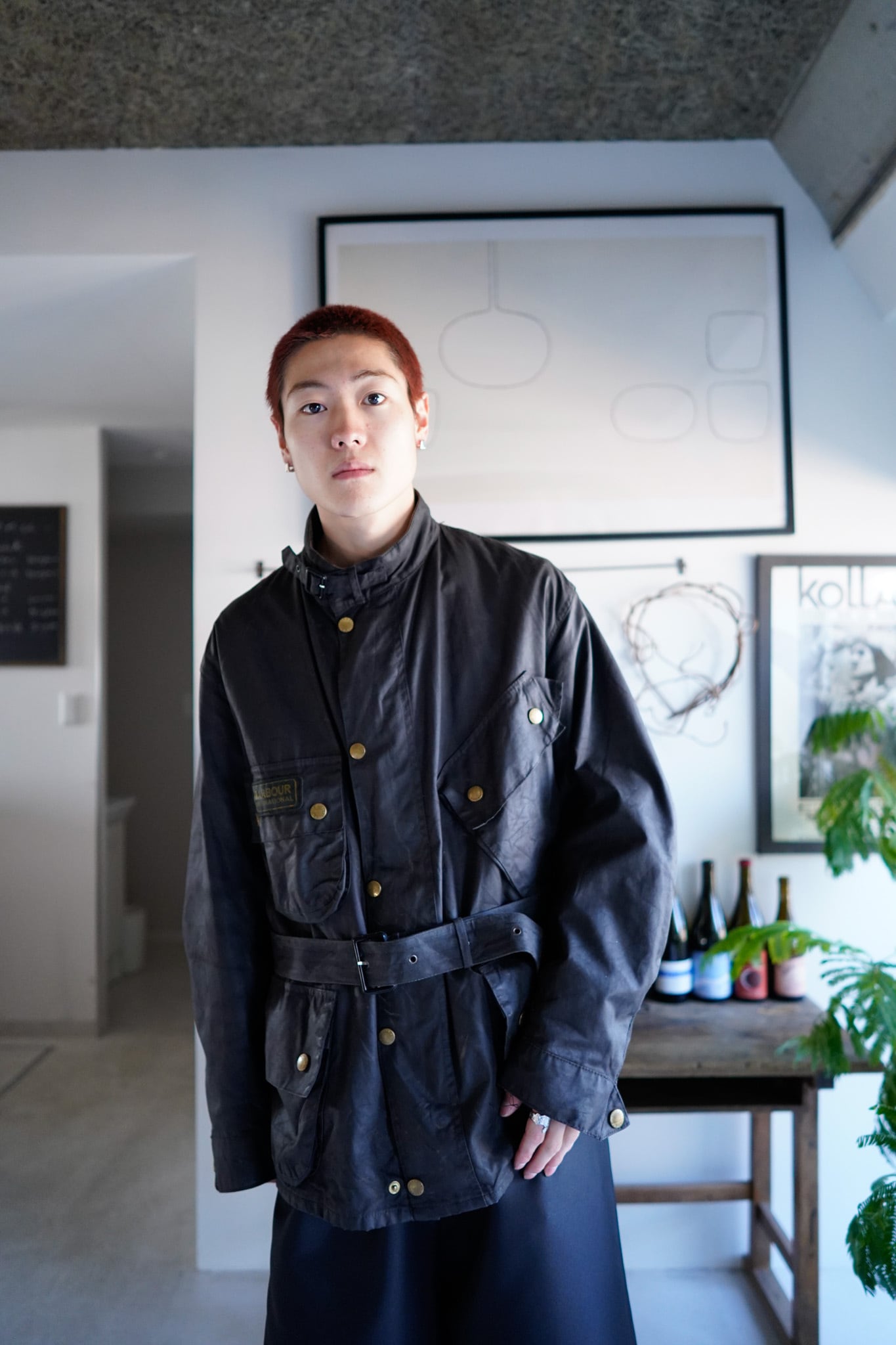 3-warrants, 2000s】