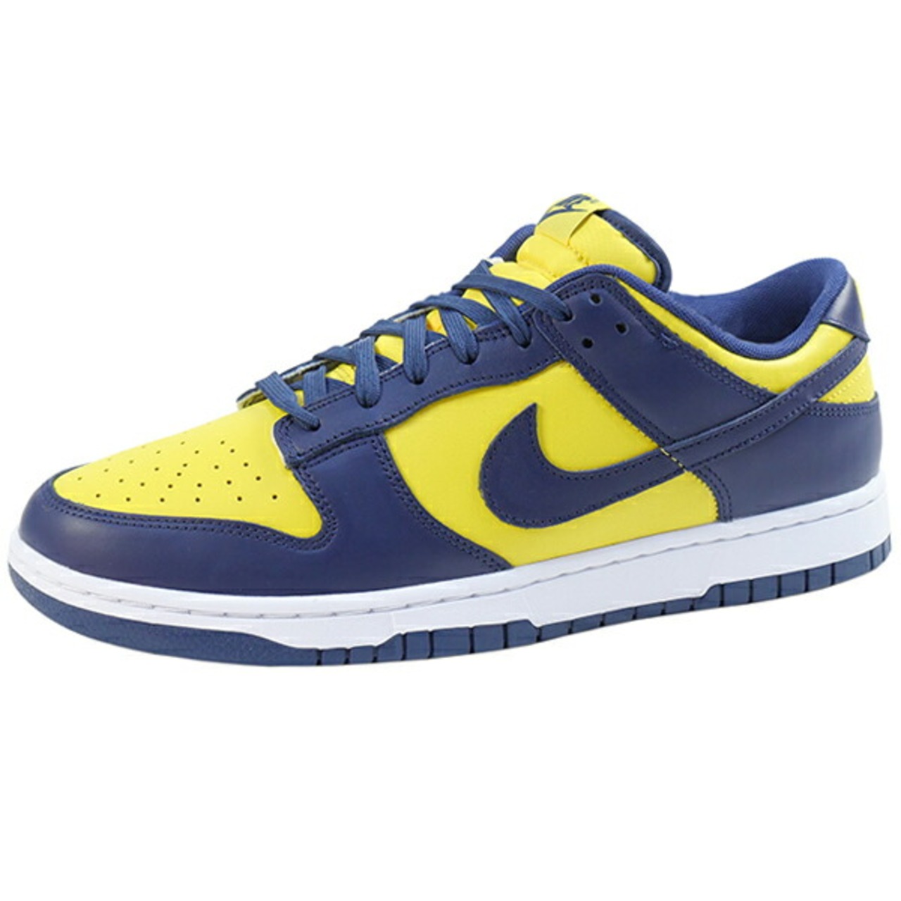 Size【27.5cm】 NIKE ナイキ DUNK LOW RETRO MICHIGAN ミシガン DD1391 