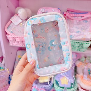 【H8】53-26縦型ぬいぐるみバッグS