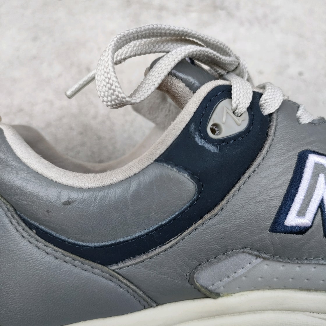 00s/2009年製】ニューバランスNew Balance/CM1700GN/リミテッド 