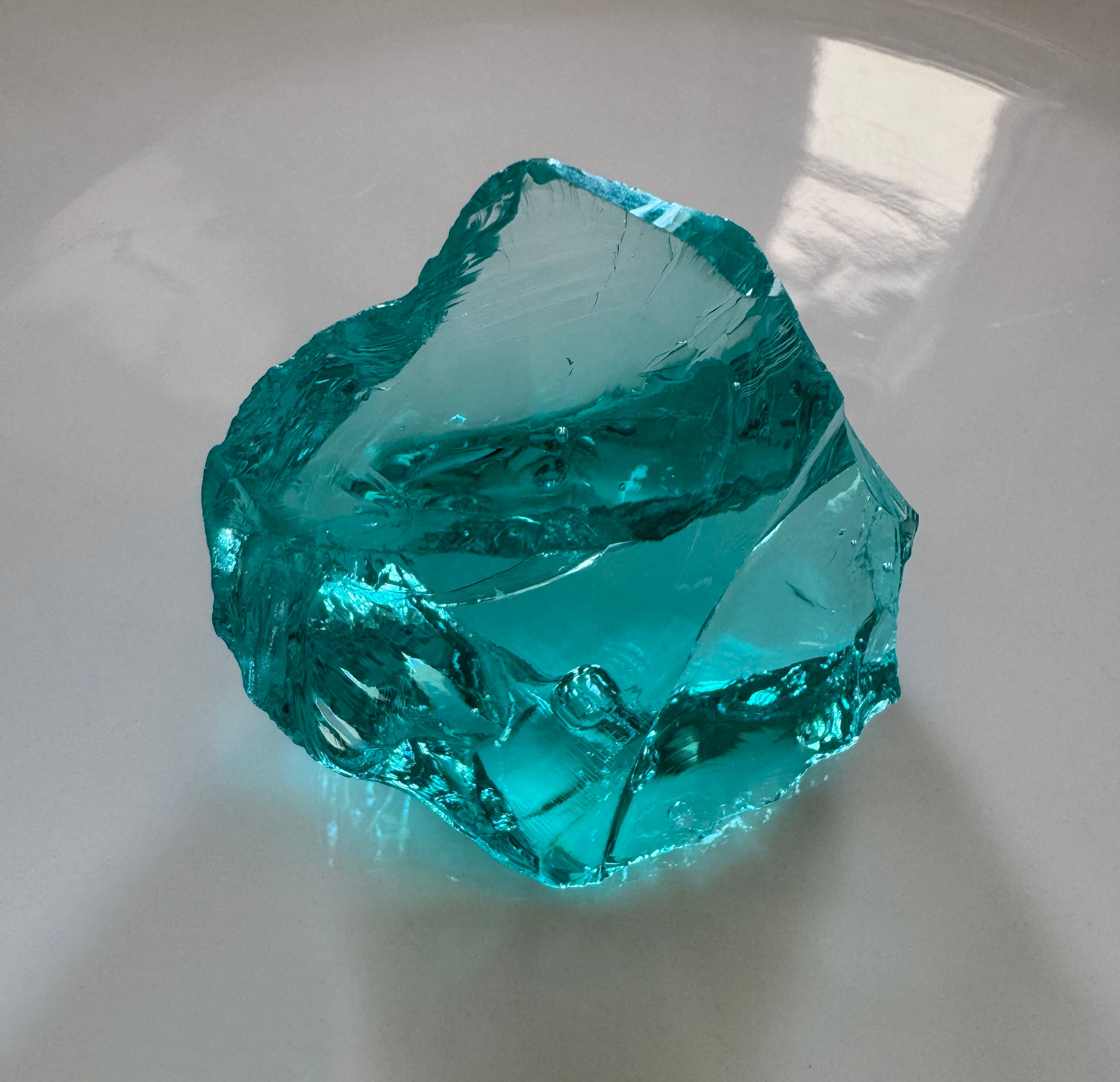 ☺︎アンダラクリスタル☺︎9個セット 原石】アンダラクリスタル