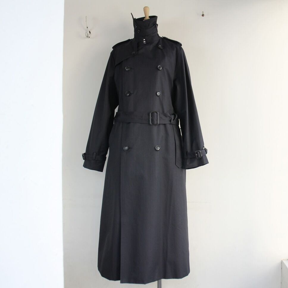 Honnete Trench Coat（トレンチコート） | coromo-cya-ya onlinestore