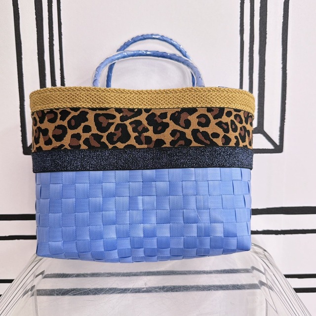 ファンファBAG(14~23)　5000円+税