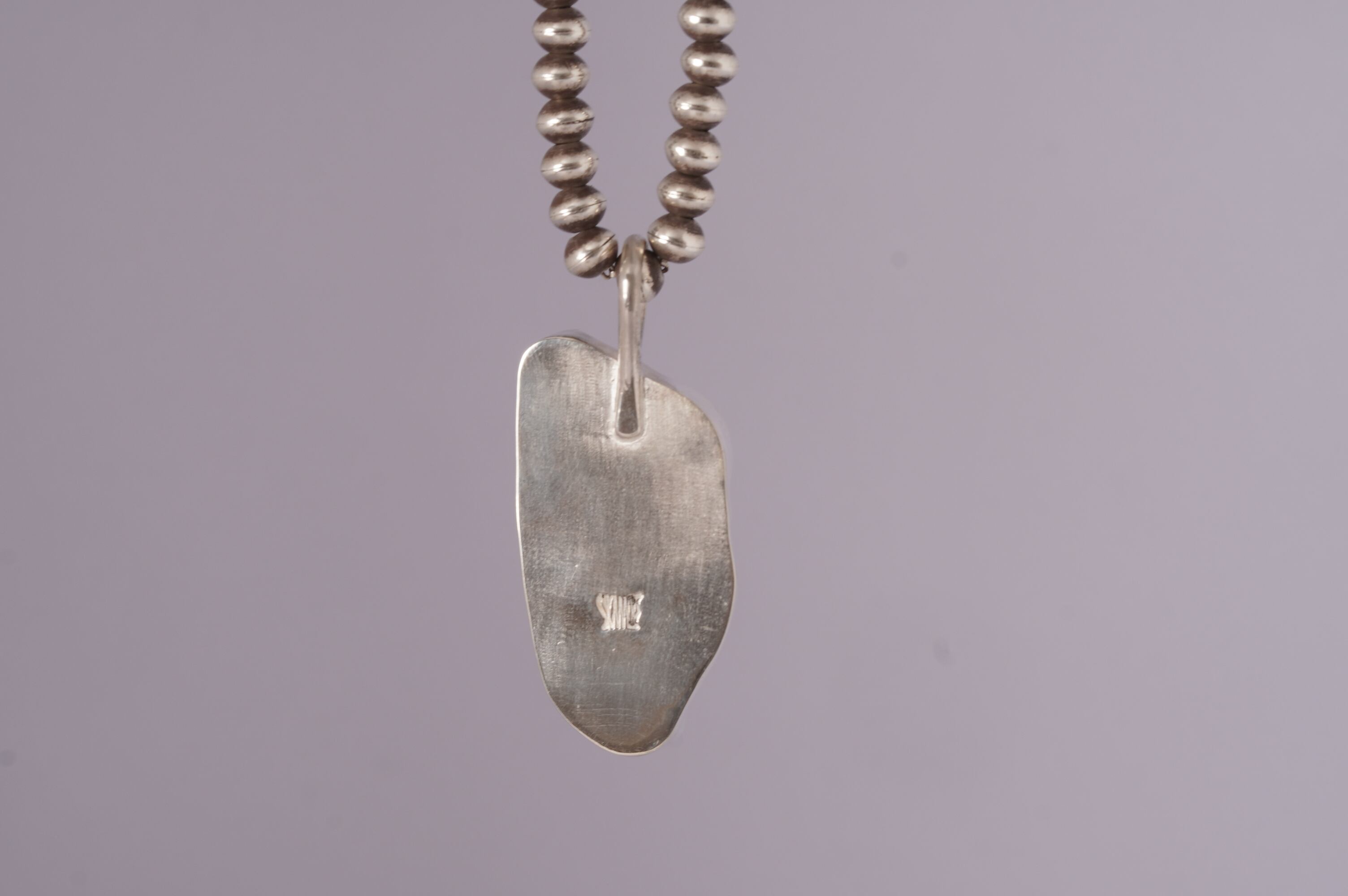 Pendant top 