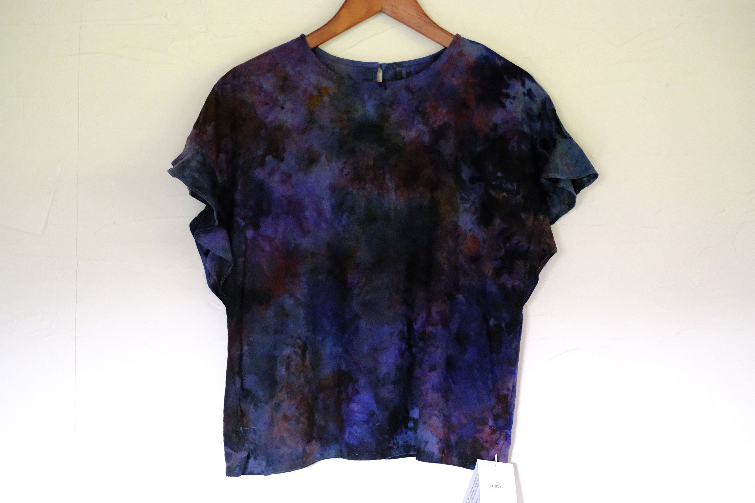 【remake】カットソー　u-0139