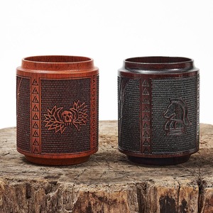 BALLISTICS CHECKERING CUP ウレタン