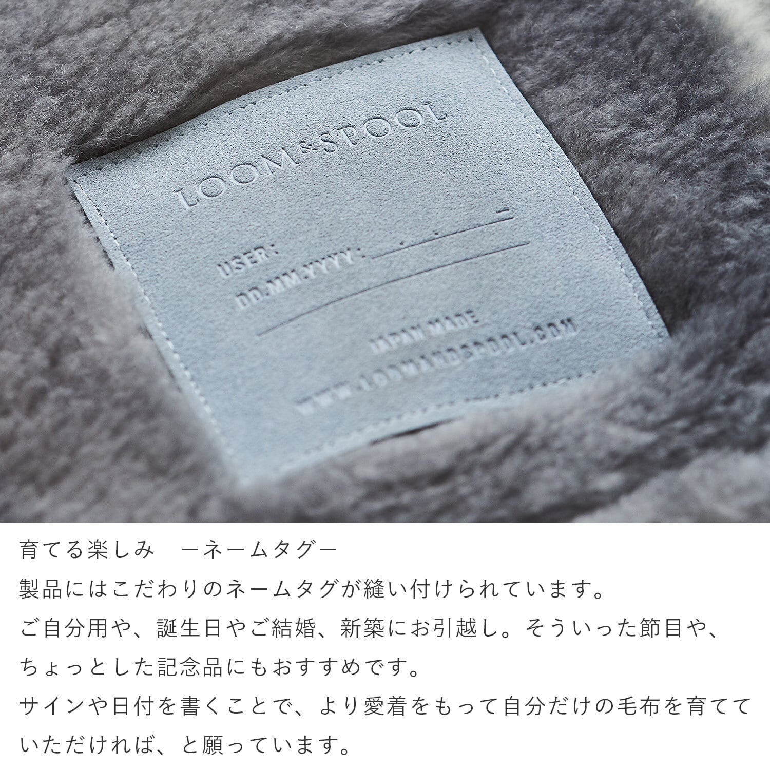 新品 セオリー 2024aw メルトンウールブランケット チャコール サイズP FALL & WINTER 2024 COLLECTION | Theory luxe（セオリーリュクス