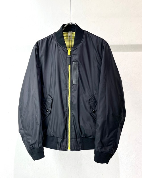COACH Reversible MA-1