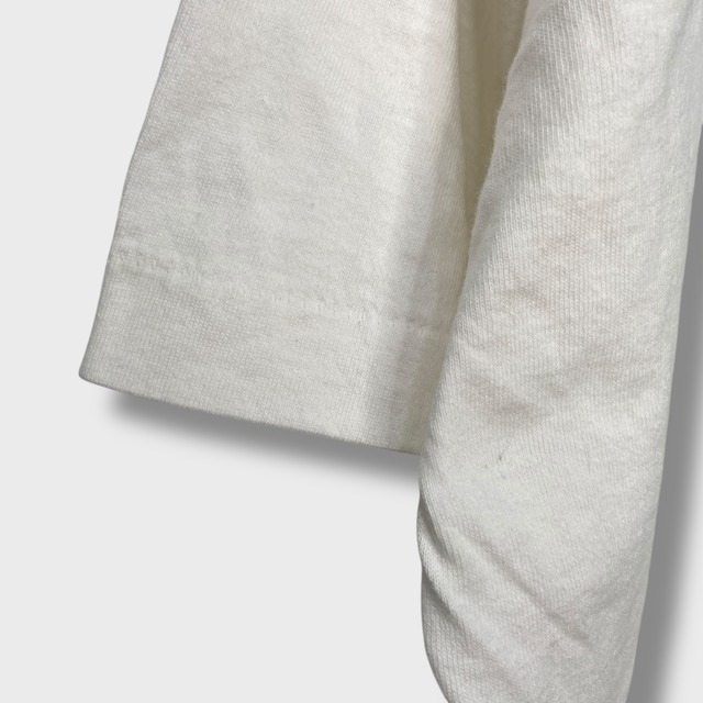 90s USA製　マダーローズ　バンドTシャツ　バンT プリント　ホワイト　XL