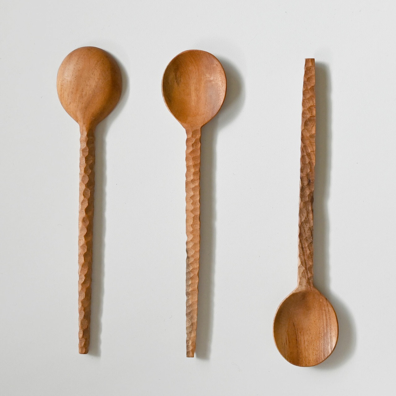 【フェアトレード】neem スプーン