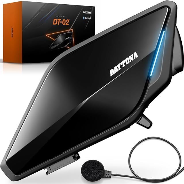 MAXRUNON バイク インカム D10 バイク用インカム 日本語音声認識 4人
