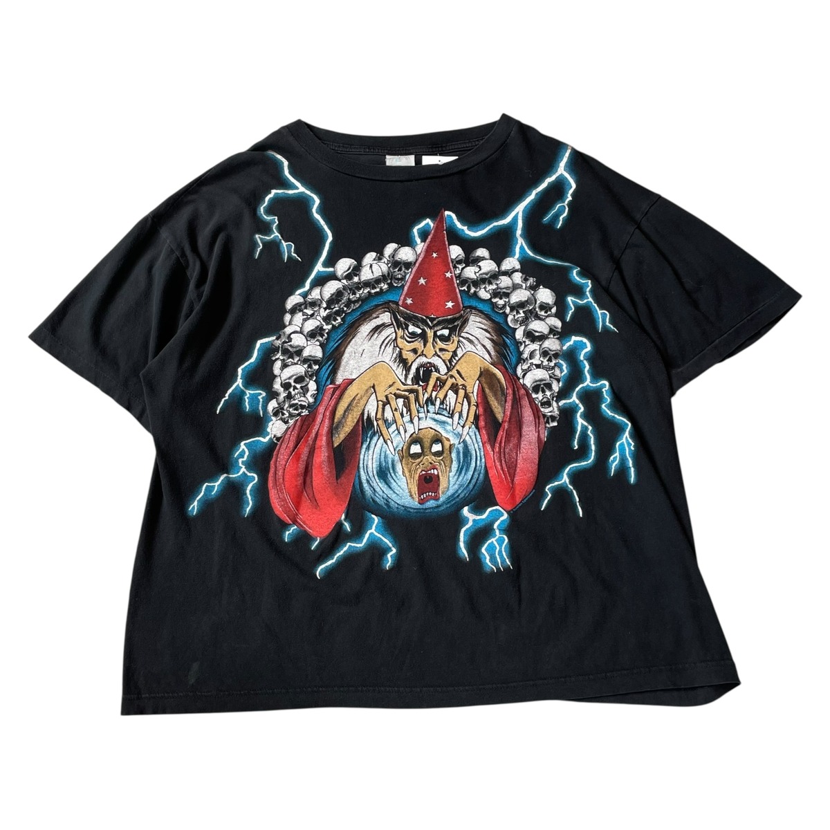 90s AMERICAN THUNDER 