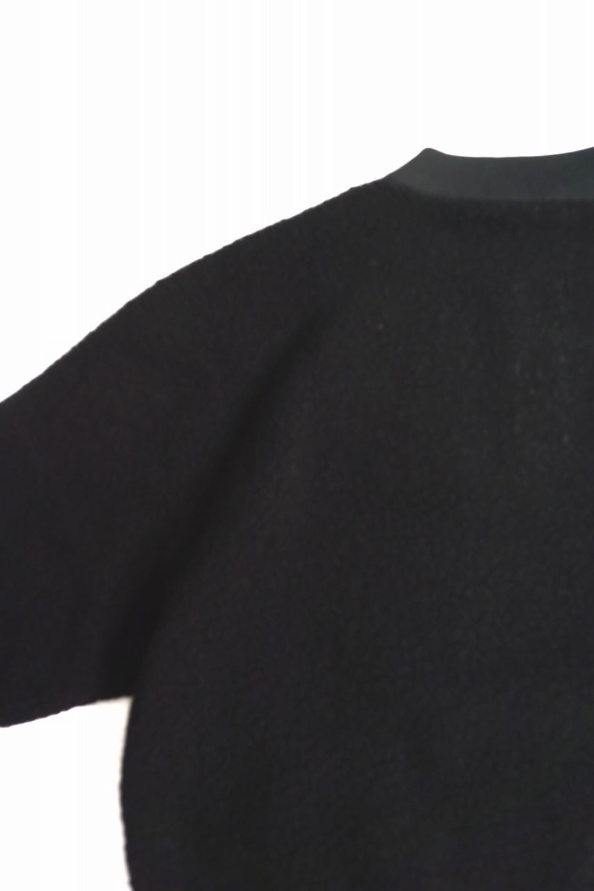 Wo. Co. Boa Fleece P/O