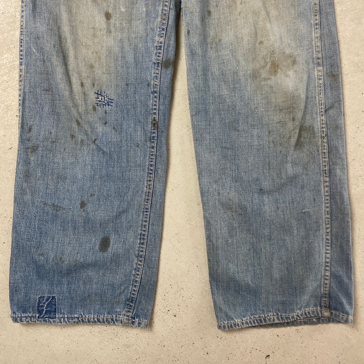 50年代 CARTER