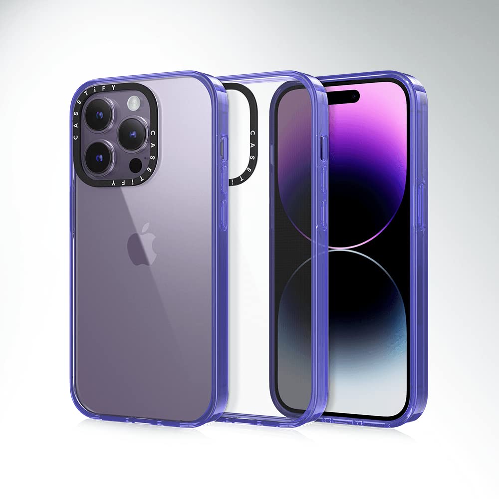 CASETiFY コンパクト iPhone 14 ケース [MIL規格準拠 MM CASETiFY コンパクト iPhone 14 ケース [MIL規格準拠 (2x MIL-STD-810G