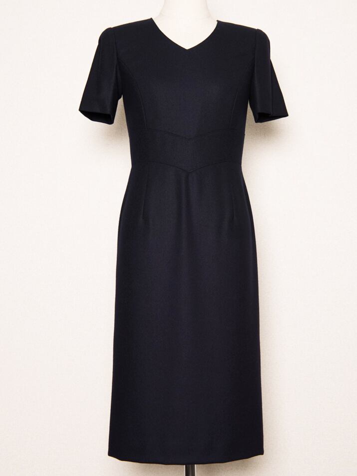 婦人服 アンサンブル（半袖ワンピース） | 【PRINCESS E（プリンセス E  