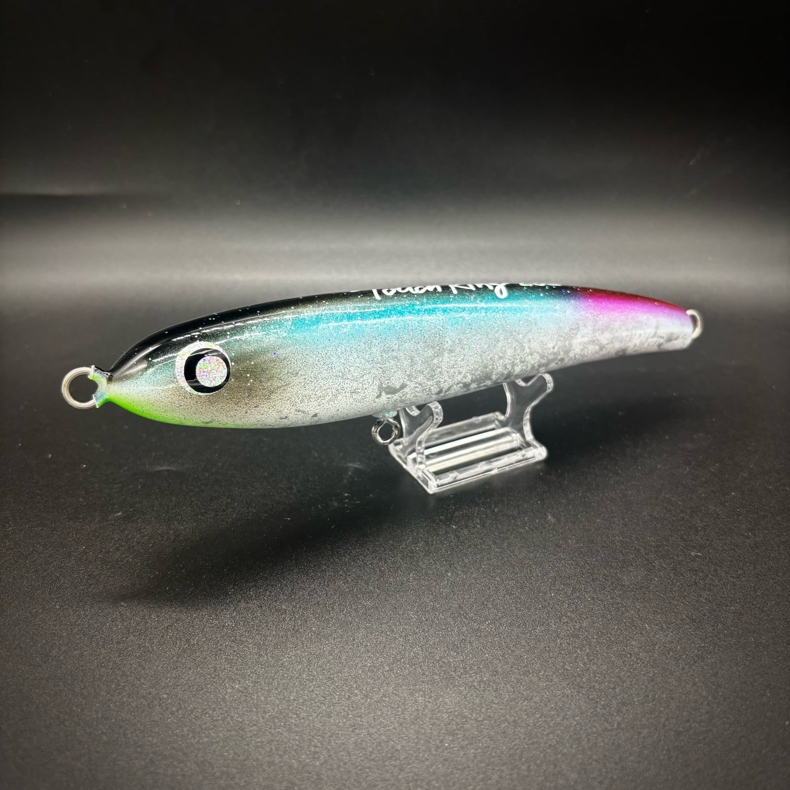 Touch king 200 (タッチキング200) | RIH / ROWER