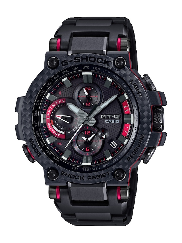 CASIO G-SHOCK MT-G　MTG-B1000XBD-1AJF