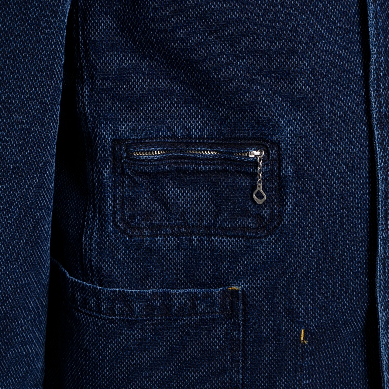 Birmingham【バーミンガム】・3740-655C	・C/#28 Indigo