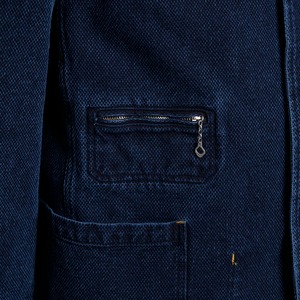 Birmingham【バーミンガム】・3740-655C	・C/#28 Indigo