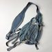 90s-00s Airwalk sling bag