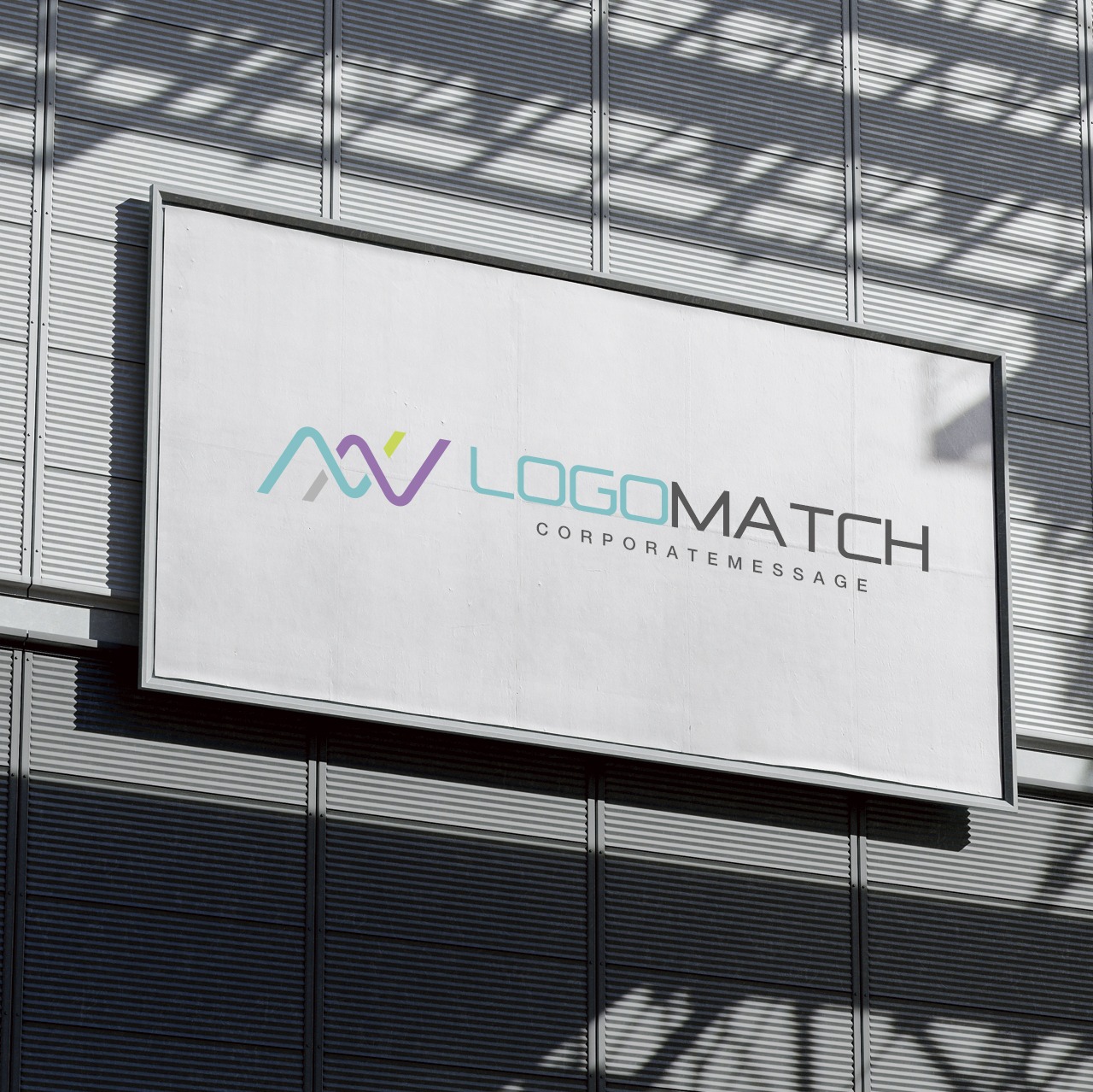 つながるNのロゴ