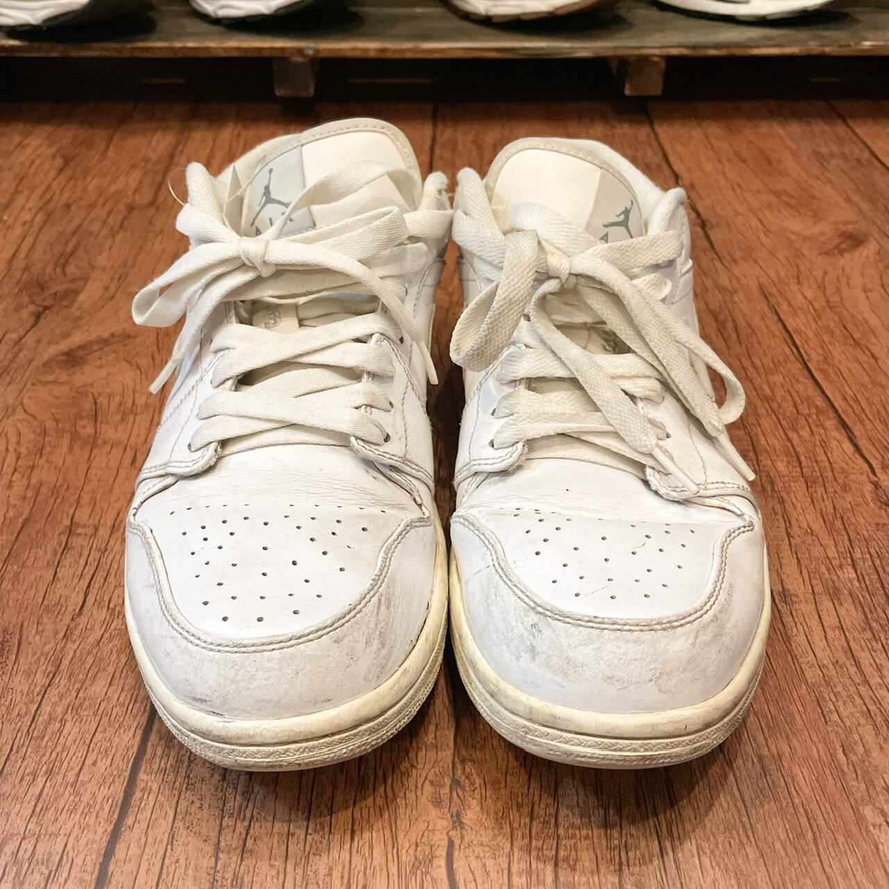 Nike Air Jordan 1 Low ナイキ エアジョーダン 1 ローカット Us11 29cm 古着屋youth Vintage