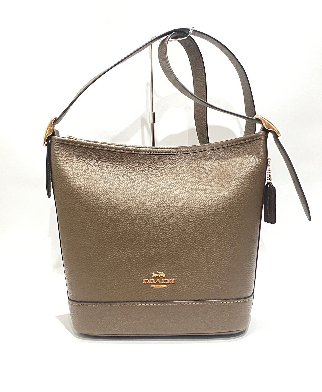 COACH コーチ レディース バック ショルダー CBH18/IMV2R