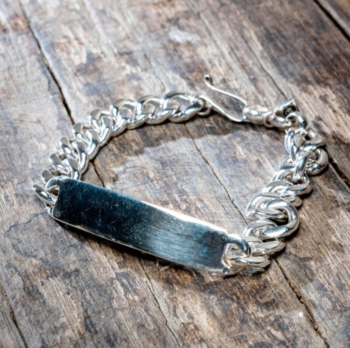 ID Bracelet | MANANAS/マナナス