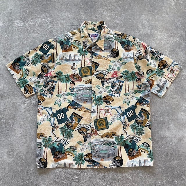 【90s】【MADE IN USA】reyn spooner 総柄レーヨンシャツ 90s】【MADE IN USA】reyn spooner 総柄レーヨンシャツの通販はau PAY
