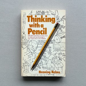 Thinking with a Pencil