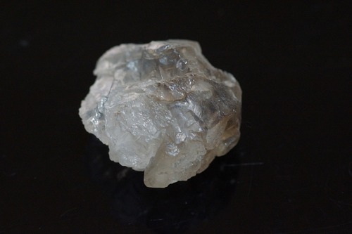 鰐魚水晶（アリゲーター、ジャカレー、エレスチャル)　約29g