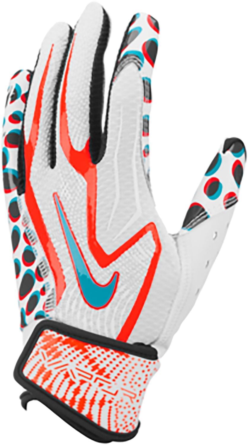 NIKE VAPOR JET 9.0 ENERGY GLOVE アメフト グローブ | END ZONE